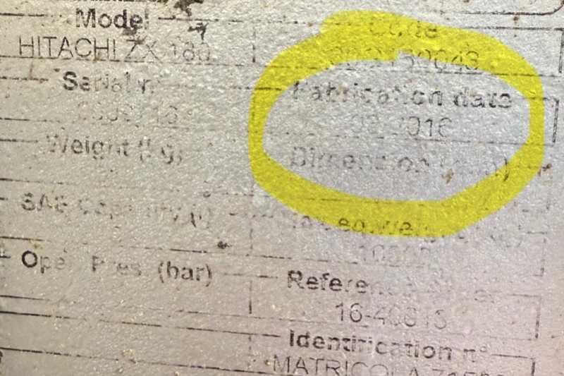 OmecoHub - Immagine GDM R3000